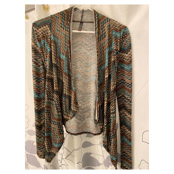 Cardigan - Picture 1 of 2